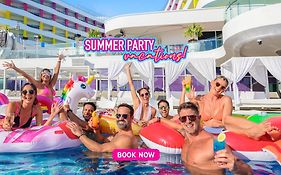 Temptations Resort Cancun